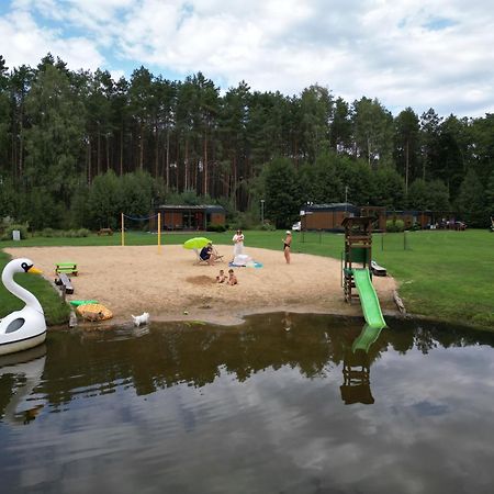 Agroturystyka Wena - Luksus W Naturze Zachodzko Exterior photo